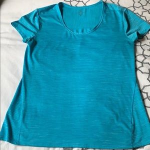 Athleta workout top